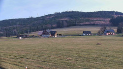 Rejvíz - Běžecké stopy