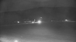 Rejvíz - Běžecké stopy