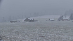 Rejvíz - Běžecké stopy