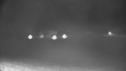 Rejvíz - Běžecké stopy