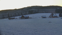 Rejvíz - Běžecké stopy