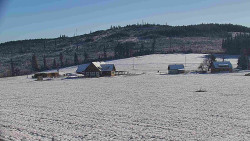 Rejvíz - Běžecké stopy
