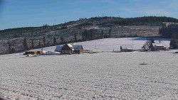 Rejvíz - Běžecké stopy