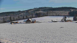 Rejvíz - Běžecké stopy