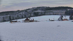 Rejvíz - Běžecké stopy