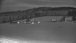 Rejvíz - Běžecké stopy