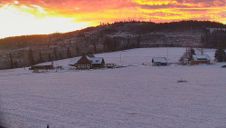 Rejvíz - Běžecké stopy