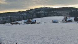 Rejvíz - Běžecké stopy