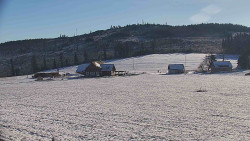 Rejvíz - Běžecké stopy
