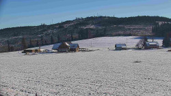 Rejvíz - Běžecké stopy