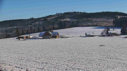Rejvíz - Běžecké stopy