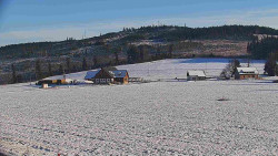 Rejvíz - Běžecké stopy