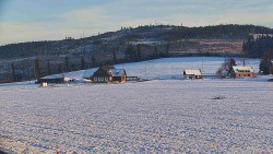Rejvíz - Běžecké stopy