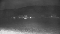 Rejvíz - Běžecké stopy