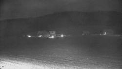 Rejvíz - Běžecké stopy