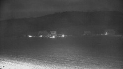 Rejvíz - Běžecké stopy