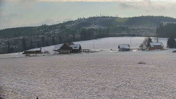 Rejvíz - Běžecké stopy