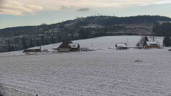 Rejvíz - Běžecké stopy