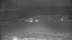 Rejvíz - Běžecké stopy