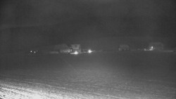 Rejvíz - Běžecké stopy