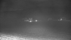 Rejvíz - Běžecké stopy