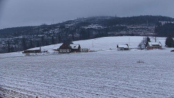 Rejvíz - Běžecké stopy