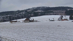 Rejvíz - Běžecké stopy