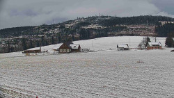 Rejvíz - Běžecké stopy