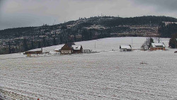 Rejvíz - Běžecké stopy