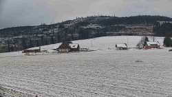 Rejvíz - Běžecké stopy