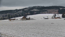 Rejvíz - Běžecké stopy