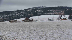 Rejvíz - Běžecké stopy