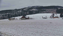 Rejvíz - Běžecké stopy