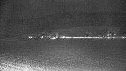 Rejvíz - Běžecké stopy