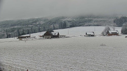 Rejvíz - Běžecké stopy