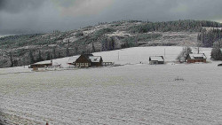 Rejvíz - Běžecké stopy