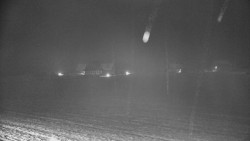 Rejvíz - Běžecké stopy