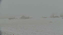 Rejvíz - Běžecké stopy