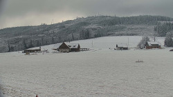 Rejvíz - Běžecké stopy
