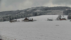 Rejvíz - Běžecké stopy