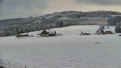 Rejvíz - Běžecké stopy