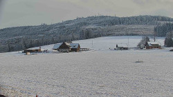 Rejvíz - Běžecké stopy