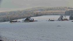 Rejvíz - Běžecké stopy