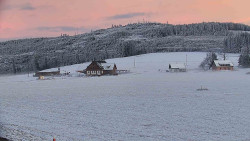 Rejvíz - Běžecké stopy