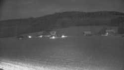 Rejvíz - Běžecké stopy