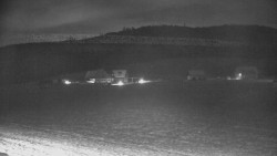 Rejvíz - Běžecké stopy