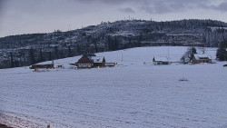 Rejvíz - Běžecké stopy