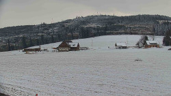 Rejvíz - Běžecké stopy