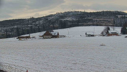 Rejvíz - Běžecké stopy
