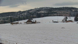 Rejvíz - Běžecké stopy